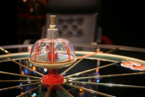 Интеллектуальная игра «Что?Где?Когда?»