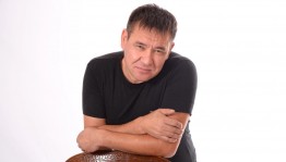 Концерт Ирека Нугуманова