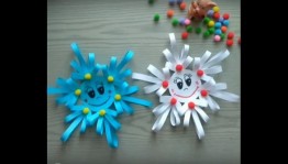 Весёлая мастерская «Чудо новогодних игрушек»
