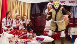 Программа «Кош–Елгинский домовой»