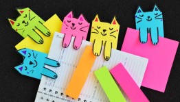 Мастер–класс «Невозможное – возможно»