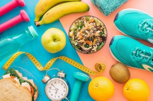 Час здоровья «Здоровый образ жизни»