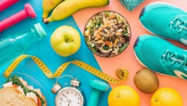 Час здоровья «Здоровый образ жизни»