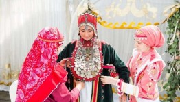 Башкирское наследие: сохранение и передача