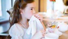 Познавательный час- «Этикет и мы»