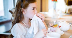 Познавательный час- «Этикет и мы»