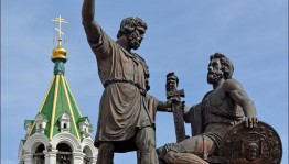 «Они герои высокой веры, чести и долга»