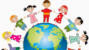 Программа «Мы дети Земли»