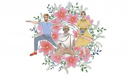 Всемирный день ремесленничества