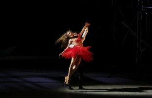 World premiere of the ballet "Hero of Our Time" will be shown in cinemas of Ufa