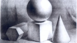 Мастер класс: «Тональный рисунок и его особенности»