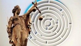 Правовой навигатор «В лабиринтах права»