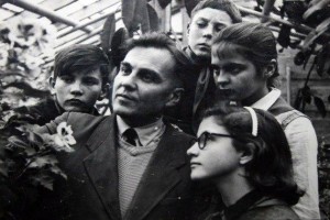 Видеоурок «О великом педагоге»