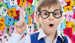 Интеллектуальная игра «Эрудиты»