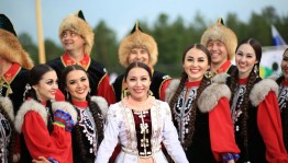 Книжная выставка «Цвети мой край родной»