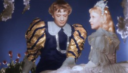 Показ фильма «Золушка» (с тифлокомментариями)