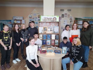 Литературное досье «Великий мир великого Толстого»