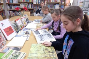 «Про героев всех времен» урок мужества