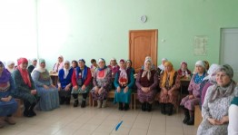 «Золото прожитых лет»