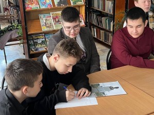 Интернет друг или враг?