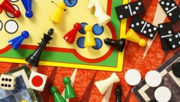 День настольных игр«Игротека на столе»