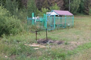 Литературный вечер «Мой край родной–моя история живая»