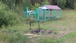 Литературный вечер «Мой край родной–моя история живая»