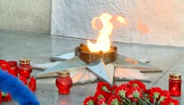 День памяти и скорби «Никто не забыт, ничто не забыто!»