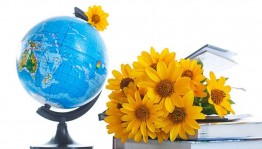 Викторина «От бога профессия педагога»