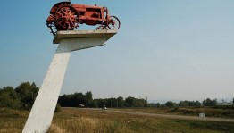 Прими участие во флешмобе «100 дивных мест Башкортостана»