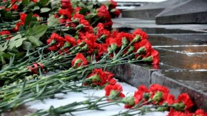 Тематический час «Святая память о войне»