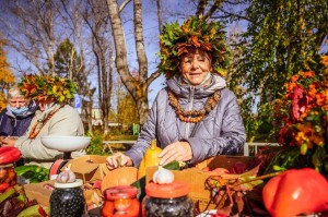Русская осень: культурные особенности провожания и их эволюция