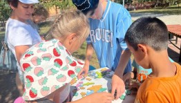 «Башкортостан – земля мира и добра»