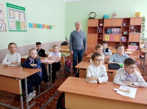 Познавательная викторина «Не меркнет летопись побед»