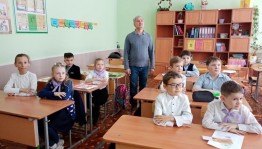 Познавательная викторина «Не меркнет летопись побед»