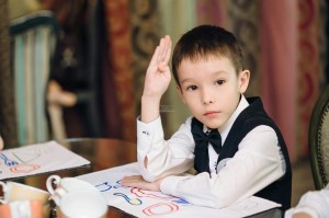 Волшебные Приключения в Стране Эстетики и Этики