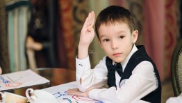 Волшебные Приключения в Стране Эстетики и Этики