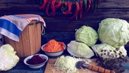 Капуста королева питания