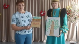 Тематическая программа «Из поколения в поколение»