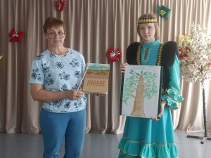 Тематическая программа «Из поколения в поколение»