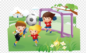 «Футбол зовет»