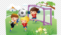 «Футбол зовет»