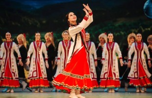 Башкортостан присоединяется к Всероссийской акции #СпасибоЗаКультуру