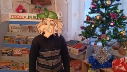 МультПарад «Зимняя сказка»