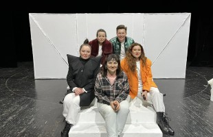 Премьера для молодежи по Пушкинской карте в Салаватском театре вызвала восторг зрителей