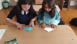 «Страна веселья» игровая программа