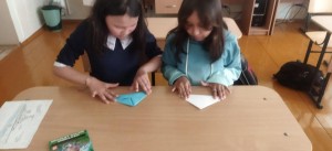 «Страна веселья» игровая программа