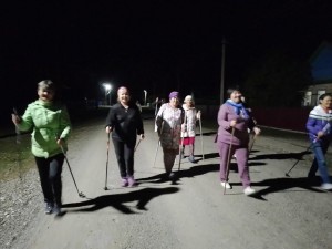 Час здоровья «Мы за ЗОЖ»