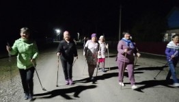 Час здоровья «Мы за ЗОЖ»