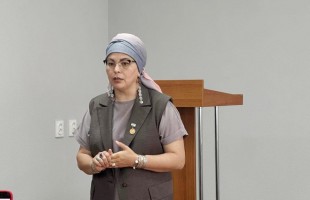 Писатели Башкортостана почтили память Салавата Юлаева